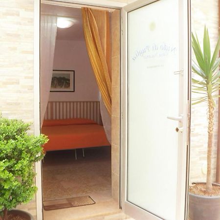 Nido Di Puglia Mola di Bari Exterior foto
