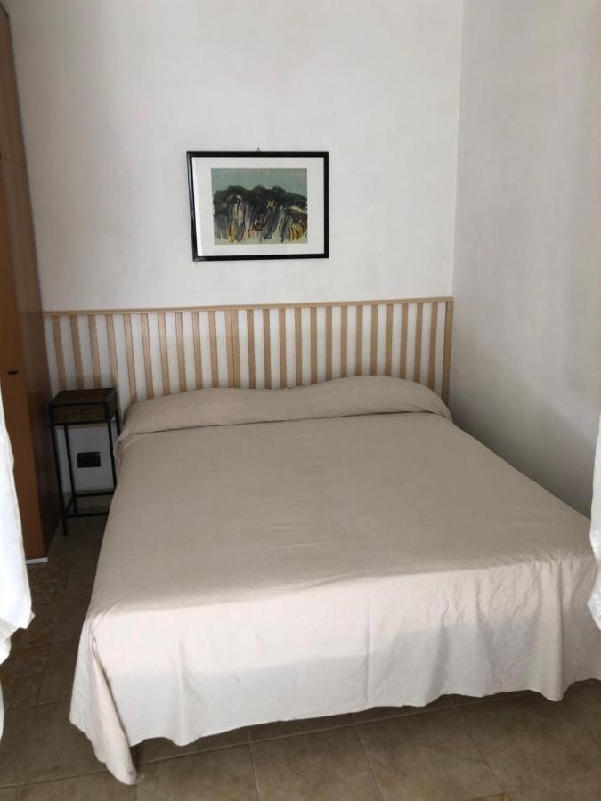 Nido Di Puglia Mola di Bari Exterior foto